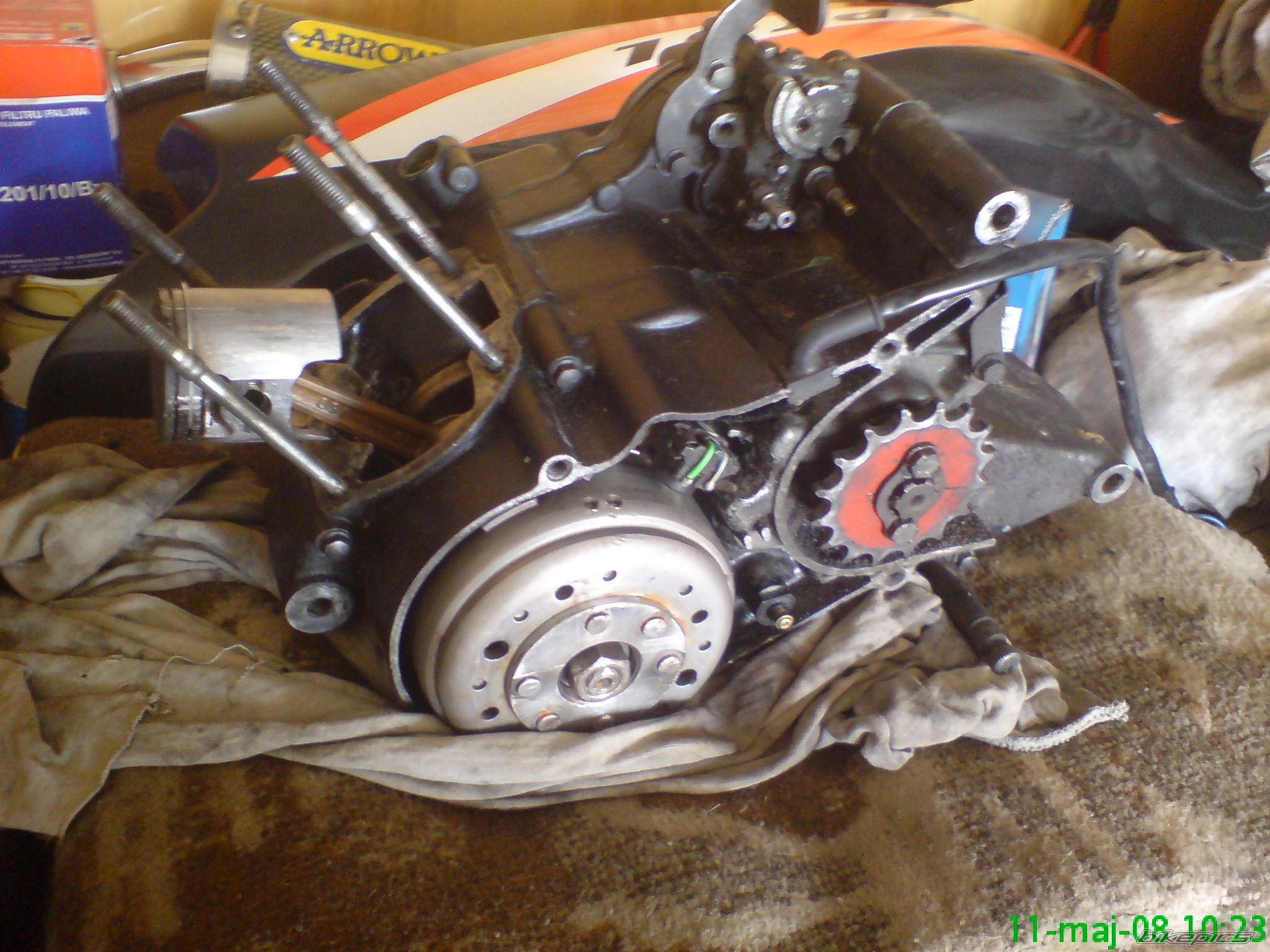Bike Photo 1335785