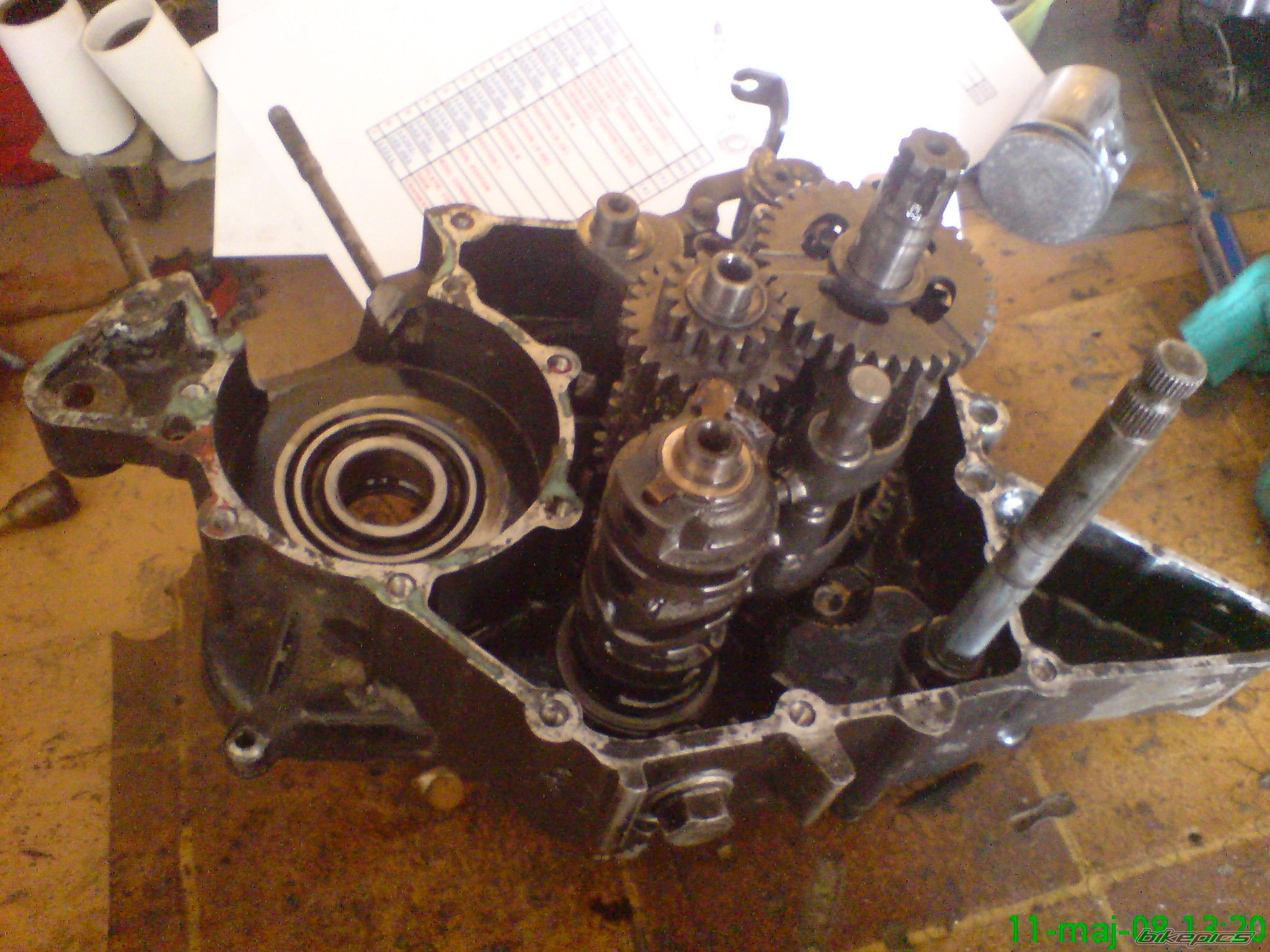 Bike Photo 1335791