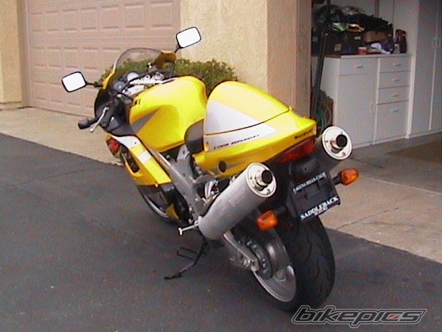 Bike Photo 133590