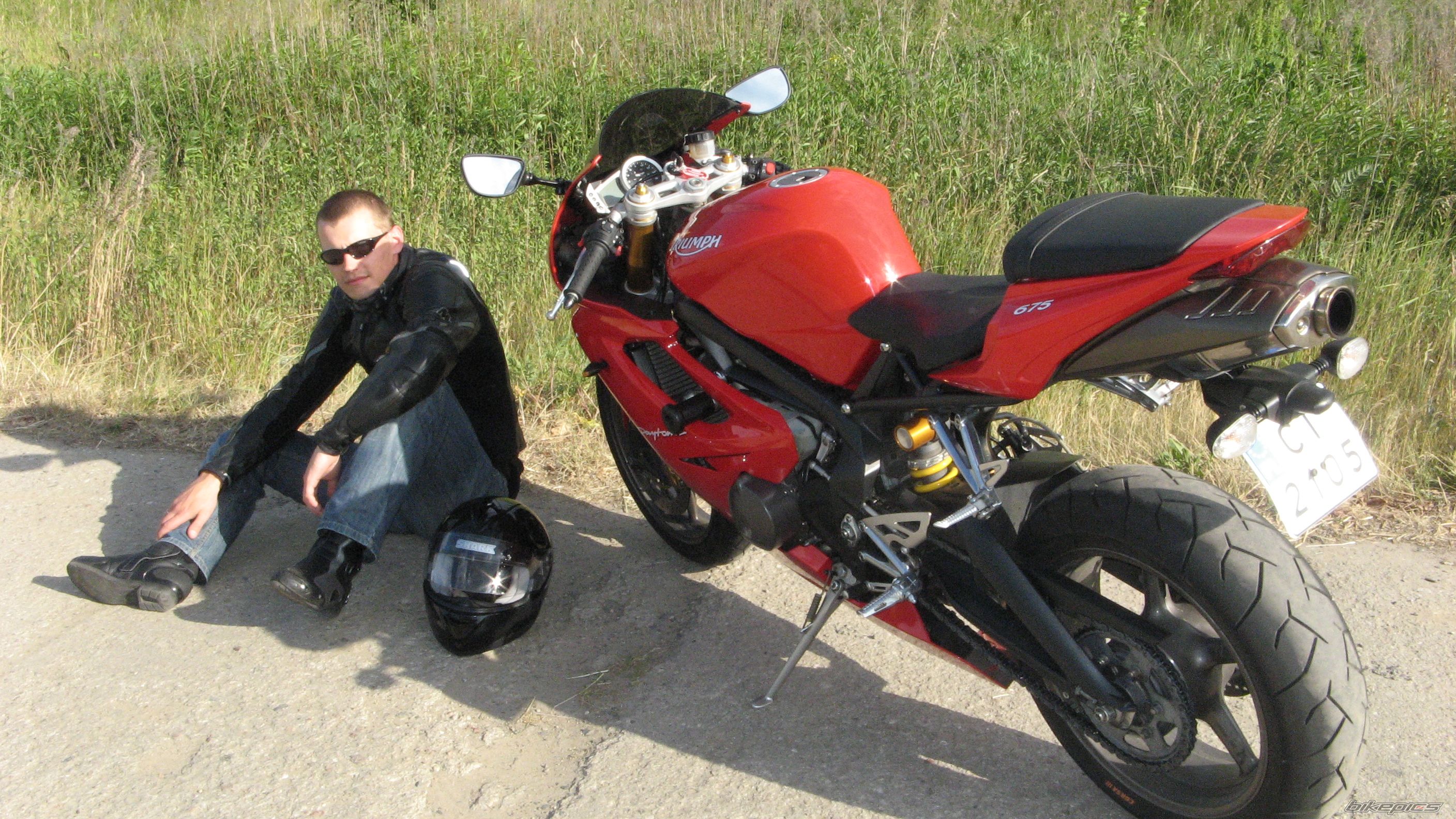 Bike Photo 1335909