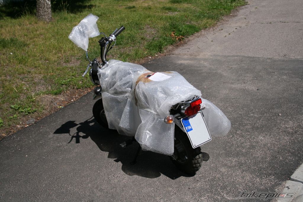 Bike Photo 1335995