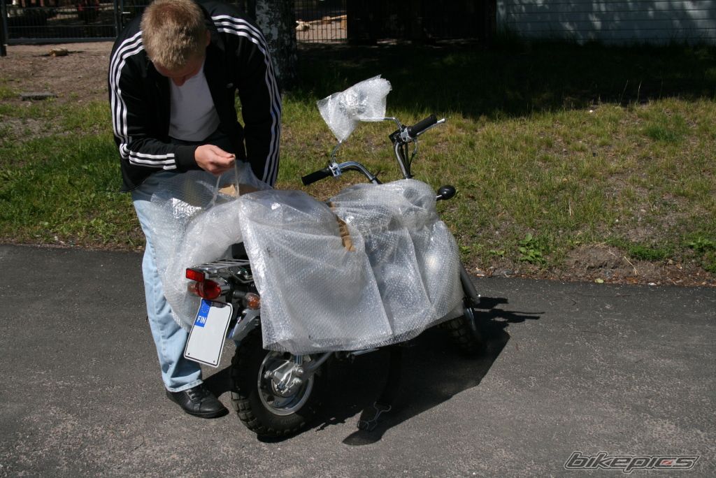 Bike Photo 1335997