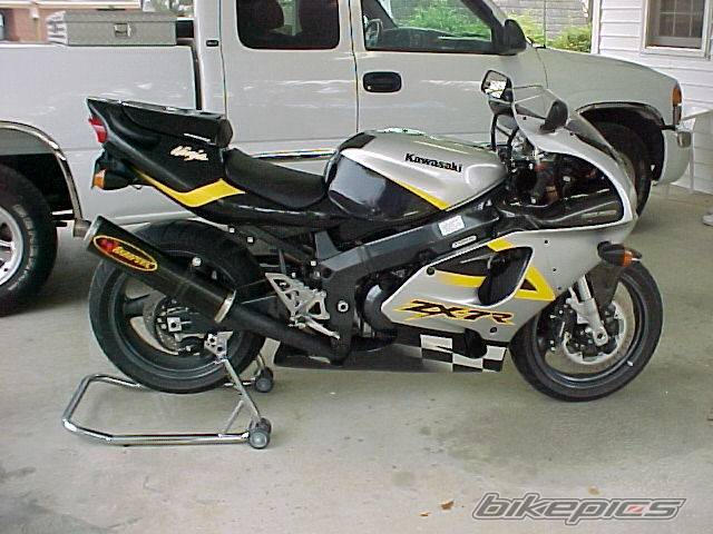 Bike Photo 133600