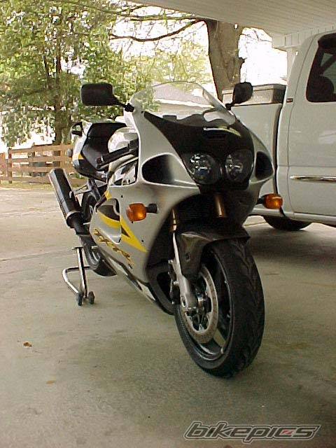 Bike Photo 133604