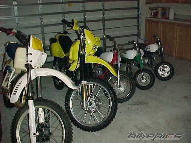 Bike Photo 133608