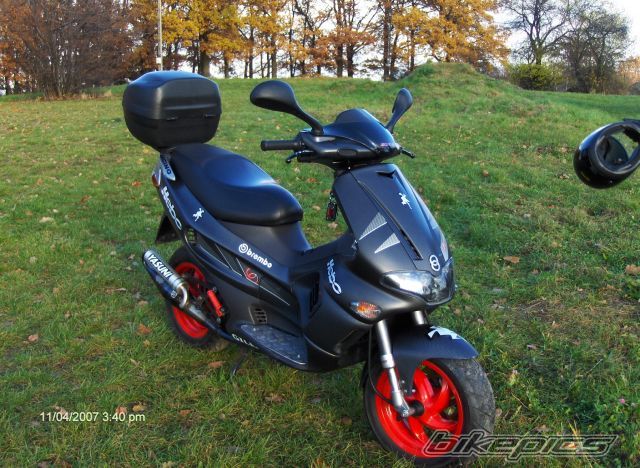 Bike Photo 1336125