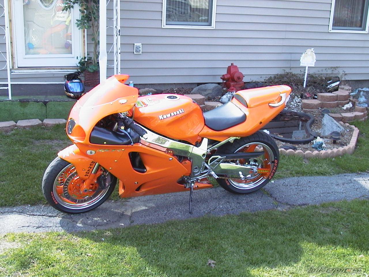 Bike Photo 133623
