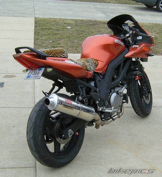 Bike Photo 1336287