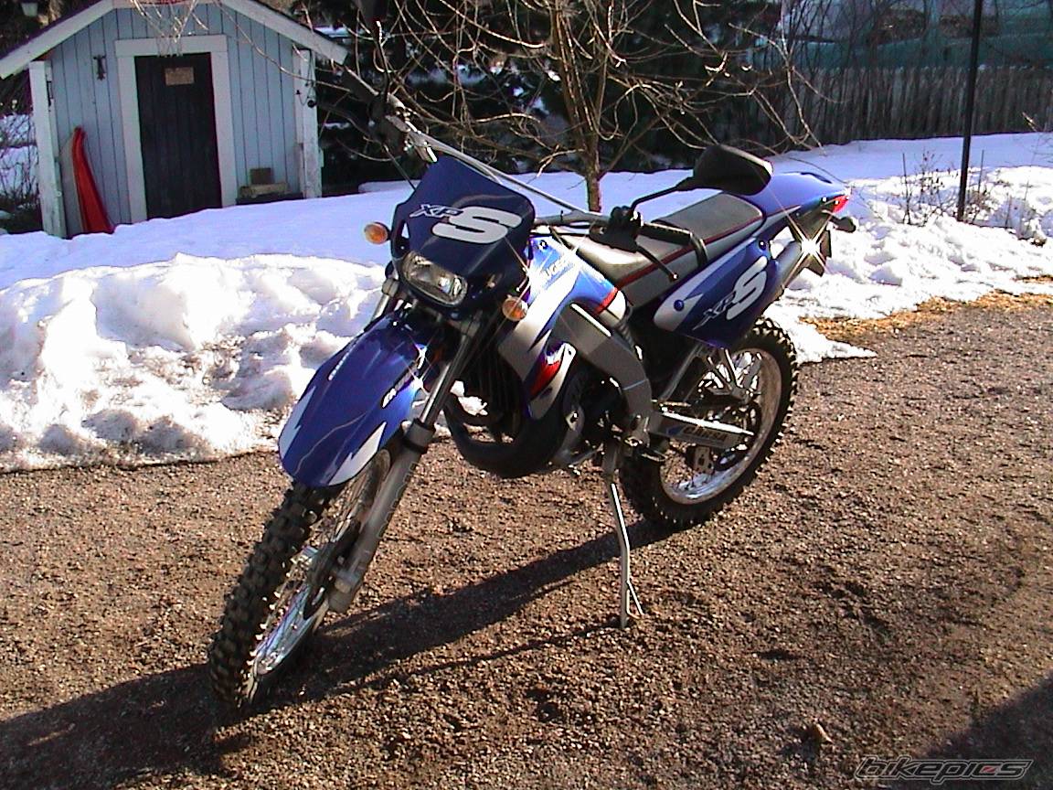 Bike Photo 133638