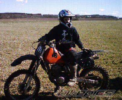 Bike Photo 133645
