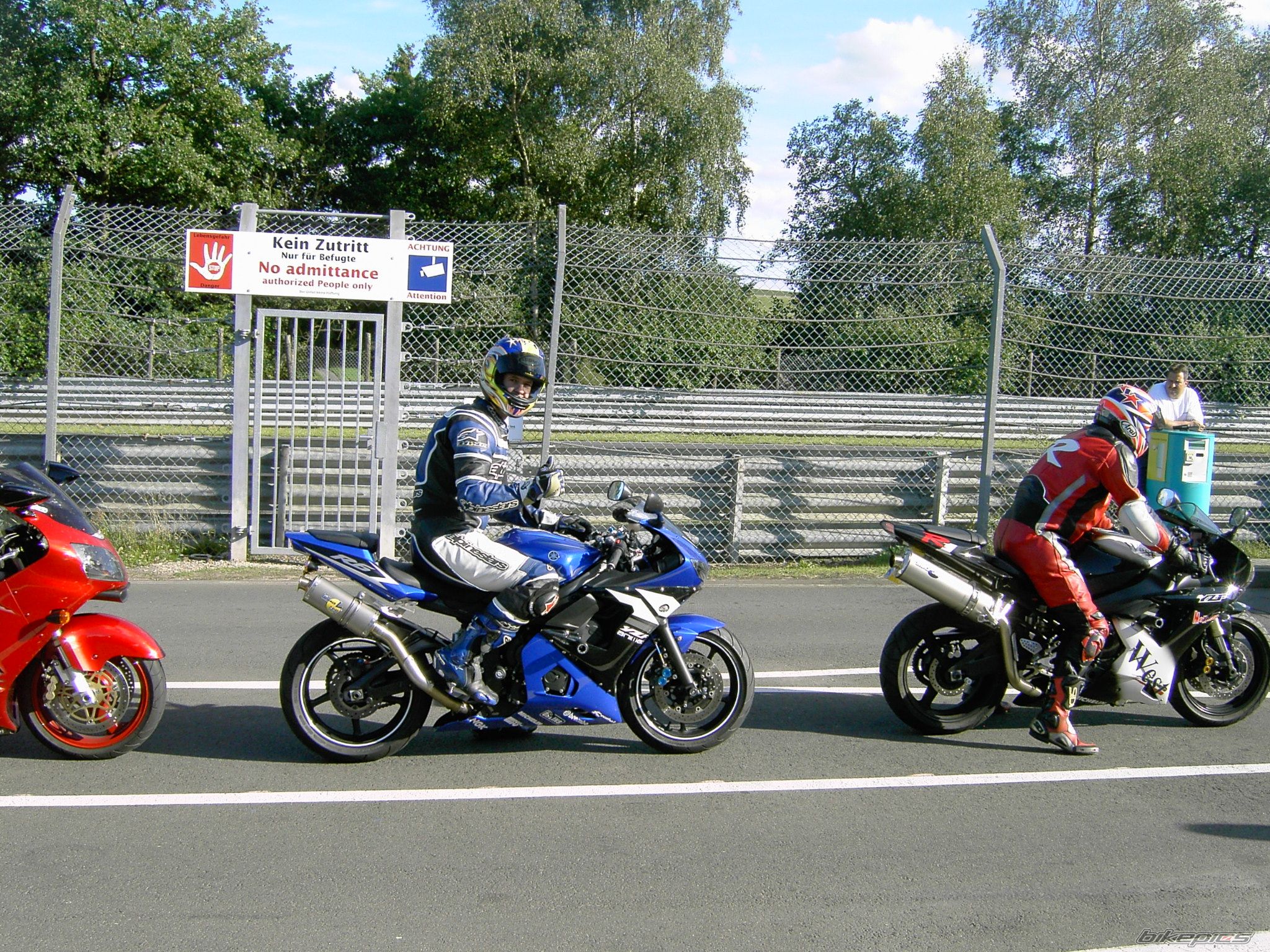 Bike Photo 1336522