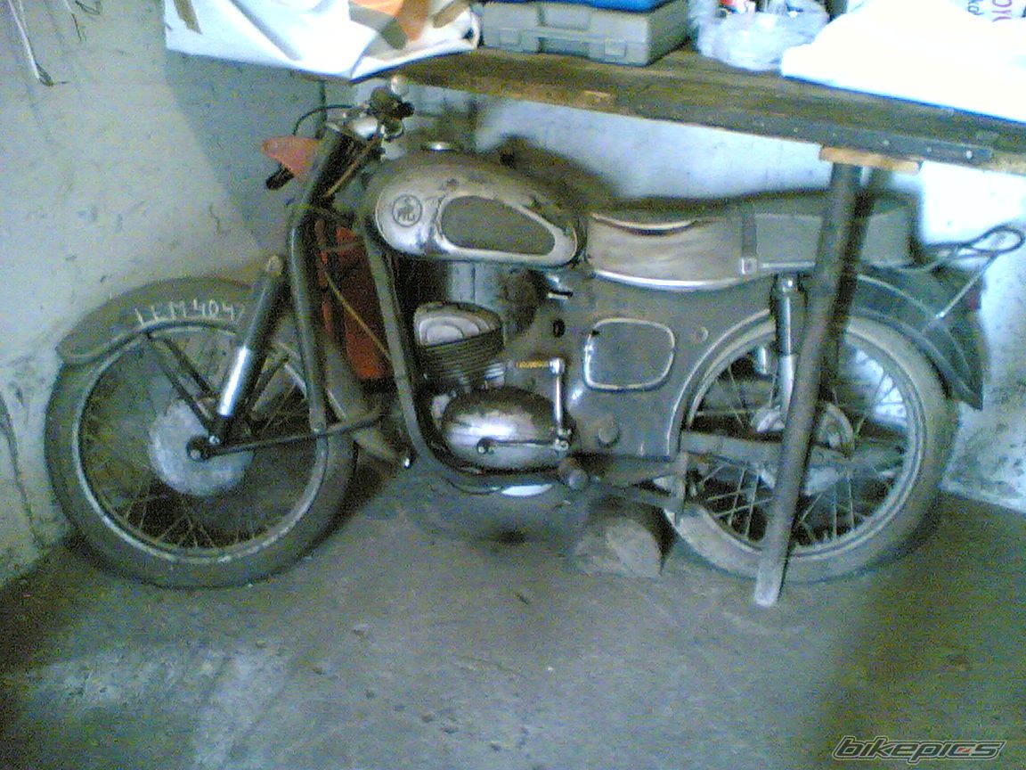 Bike Photo 1336682