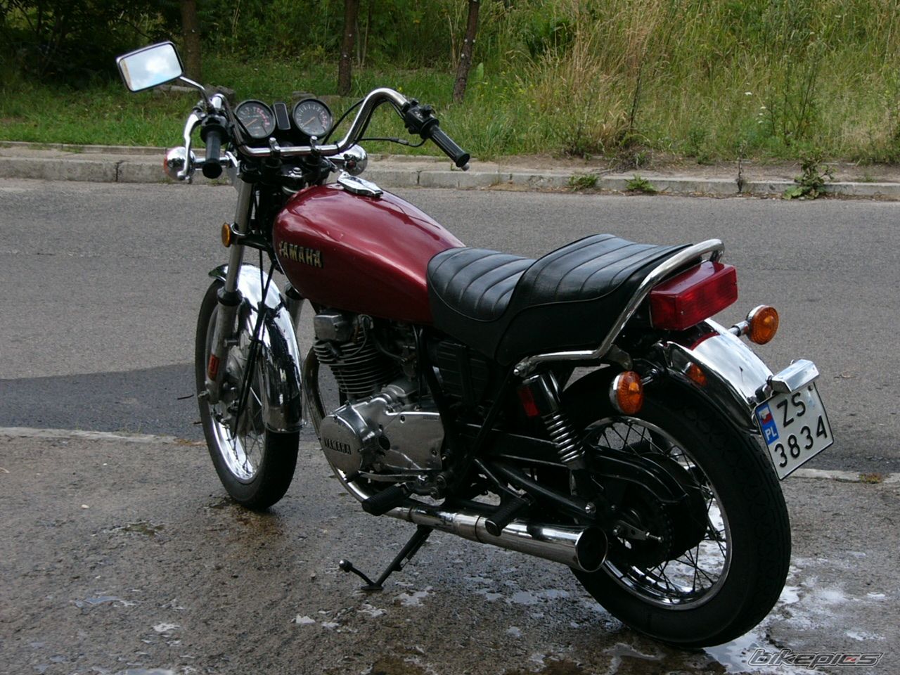 Bike Photo 1336694