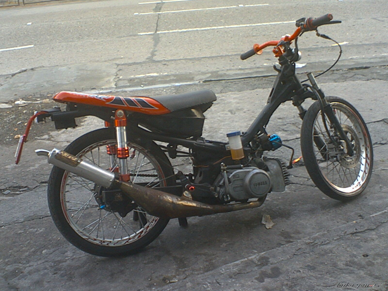 Bike Photo 1336695