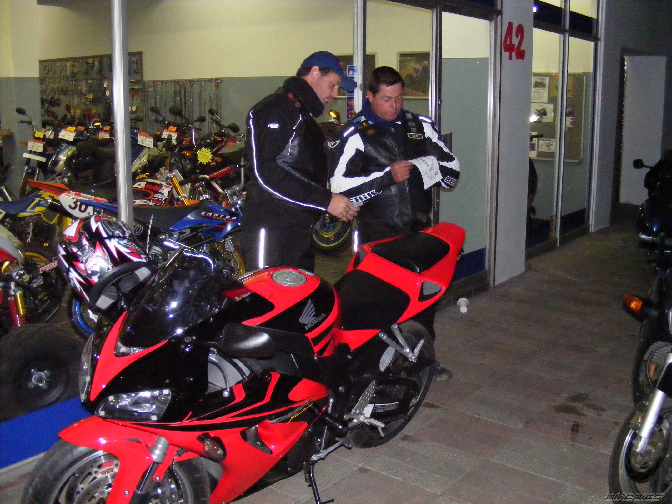 Bike Photo 1336901