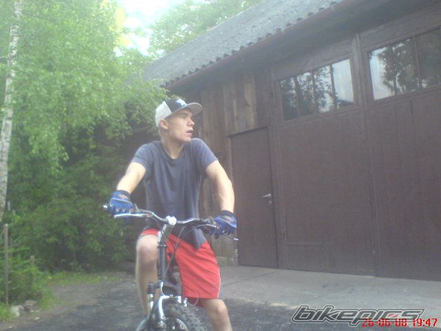 Bike Photo 1336908