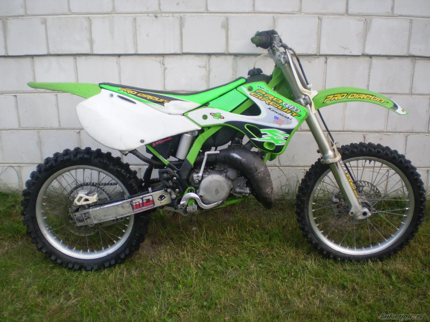 Bike Photo 1336915