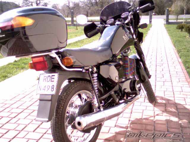 Bike Photo 133693