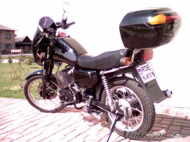 Bike Photo 133694