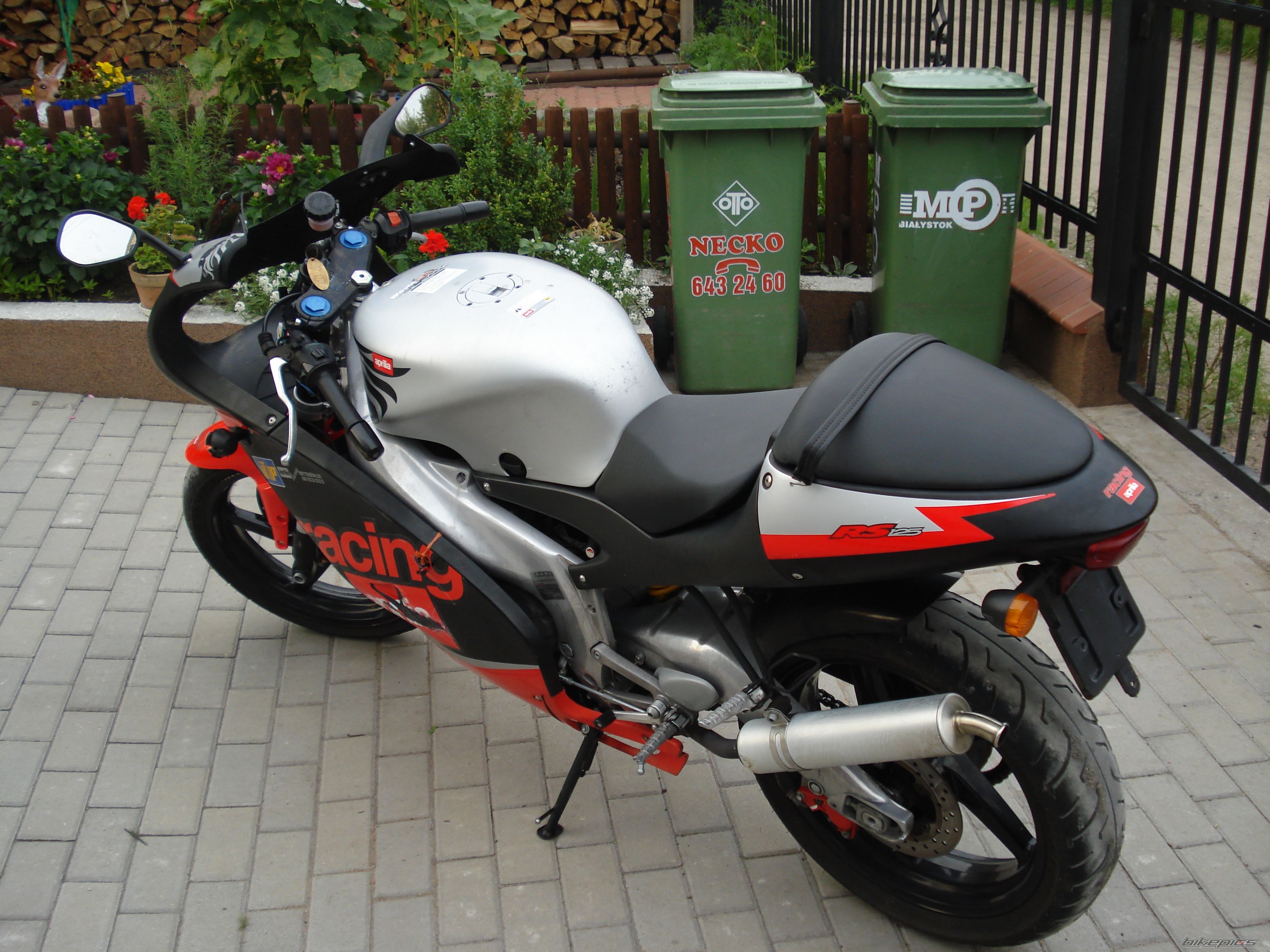 Bike Photo 1336955