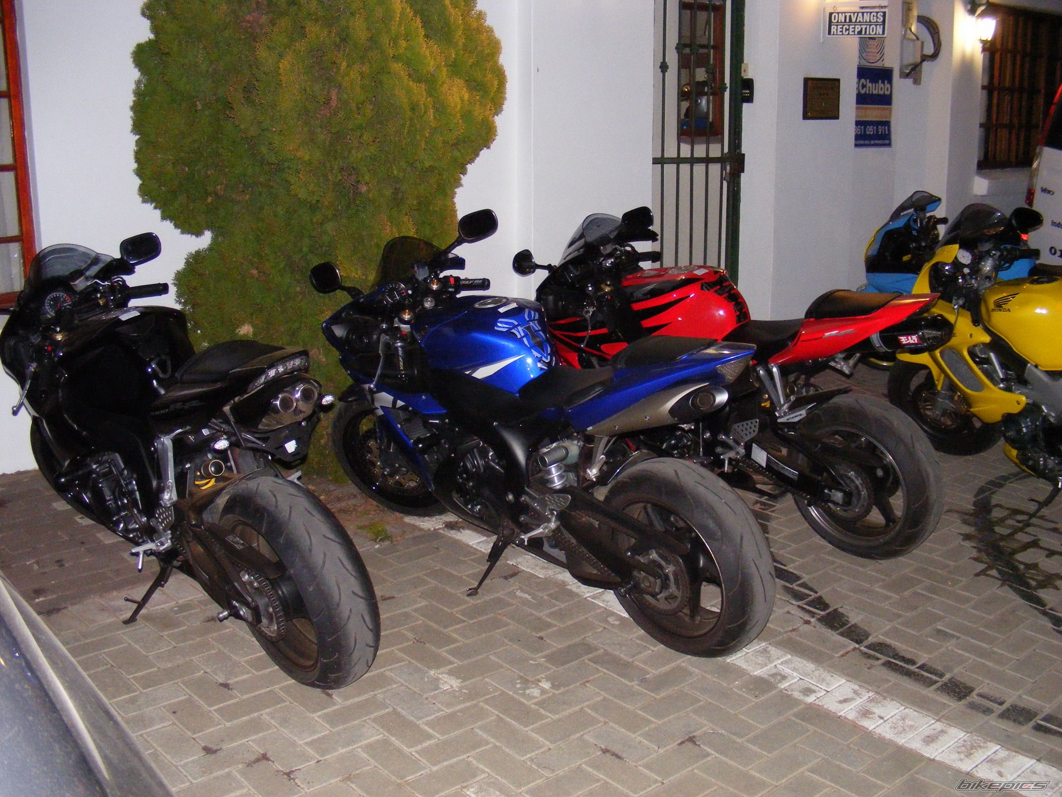 Bike Photo 1336980