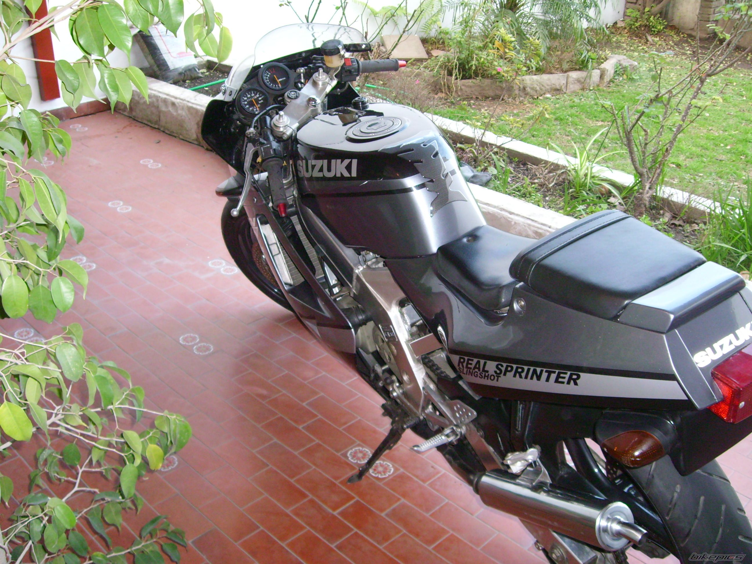 Bike Photo 1336986