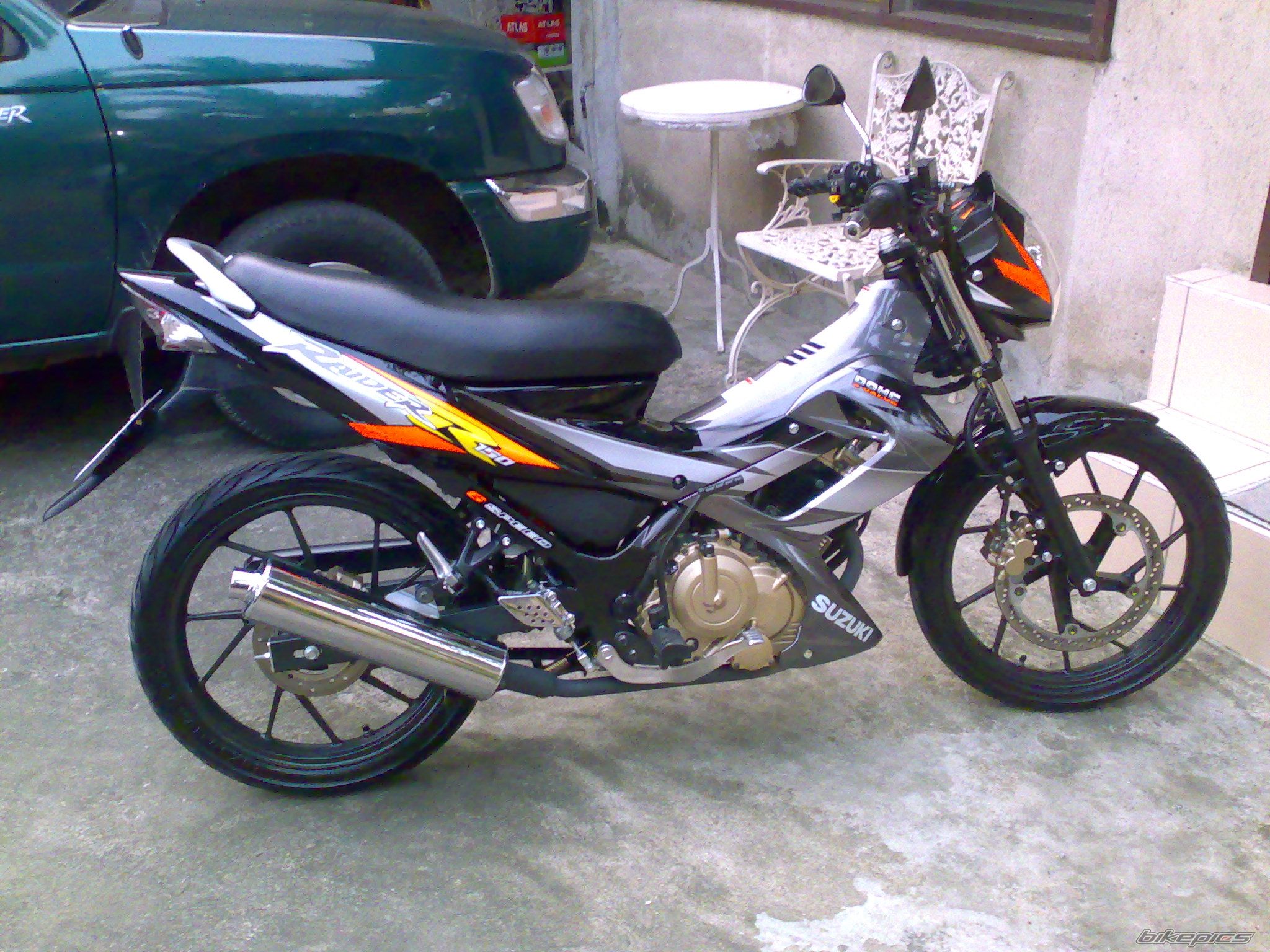 Bike Photo 1336990