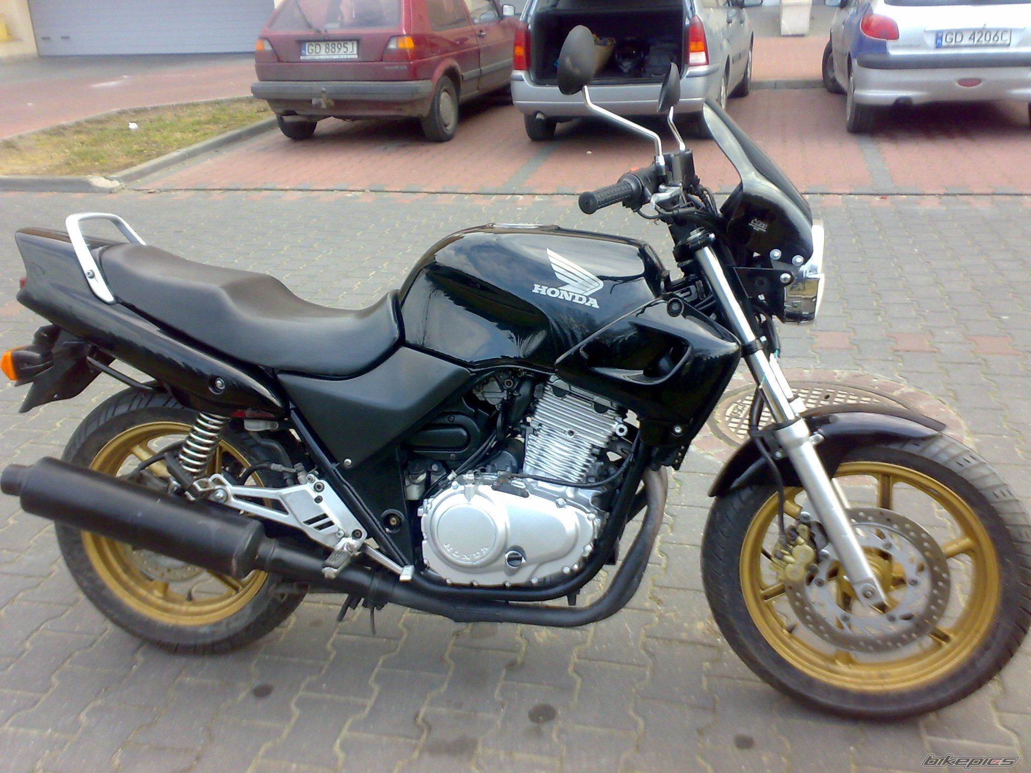 Bike Photo 1337032