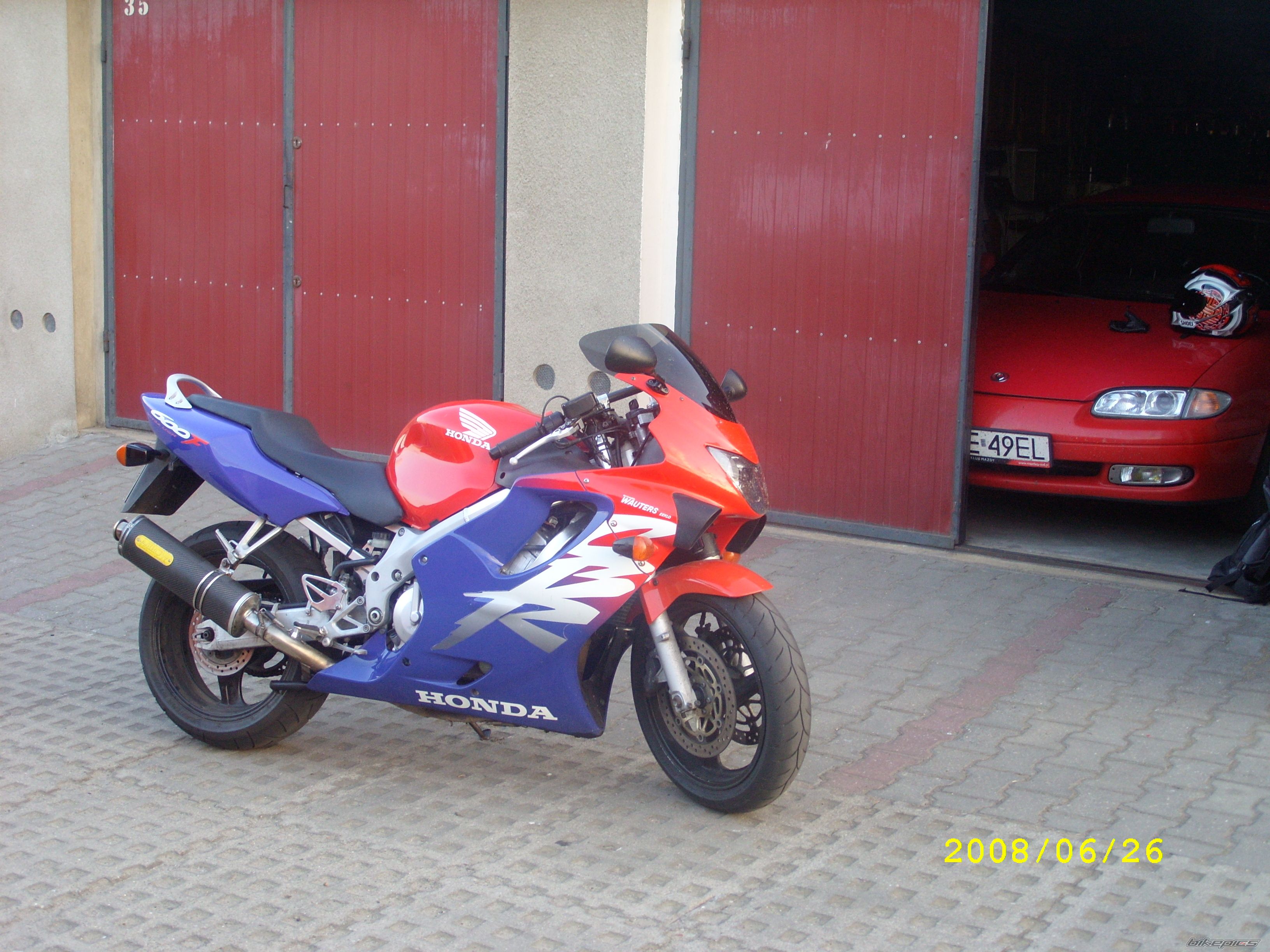 Bike Photo 1337285