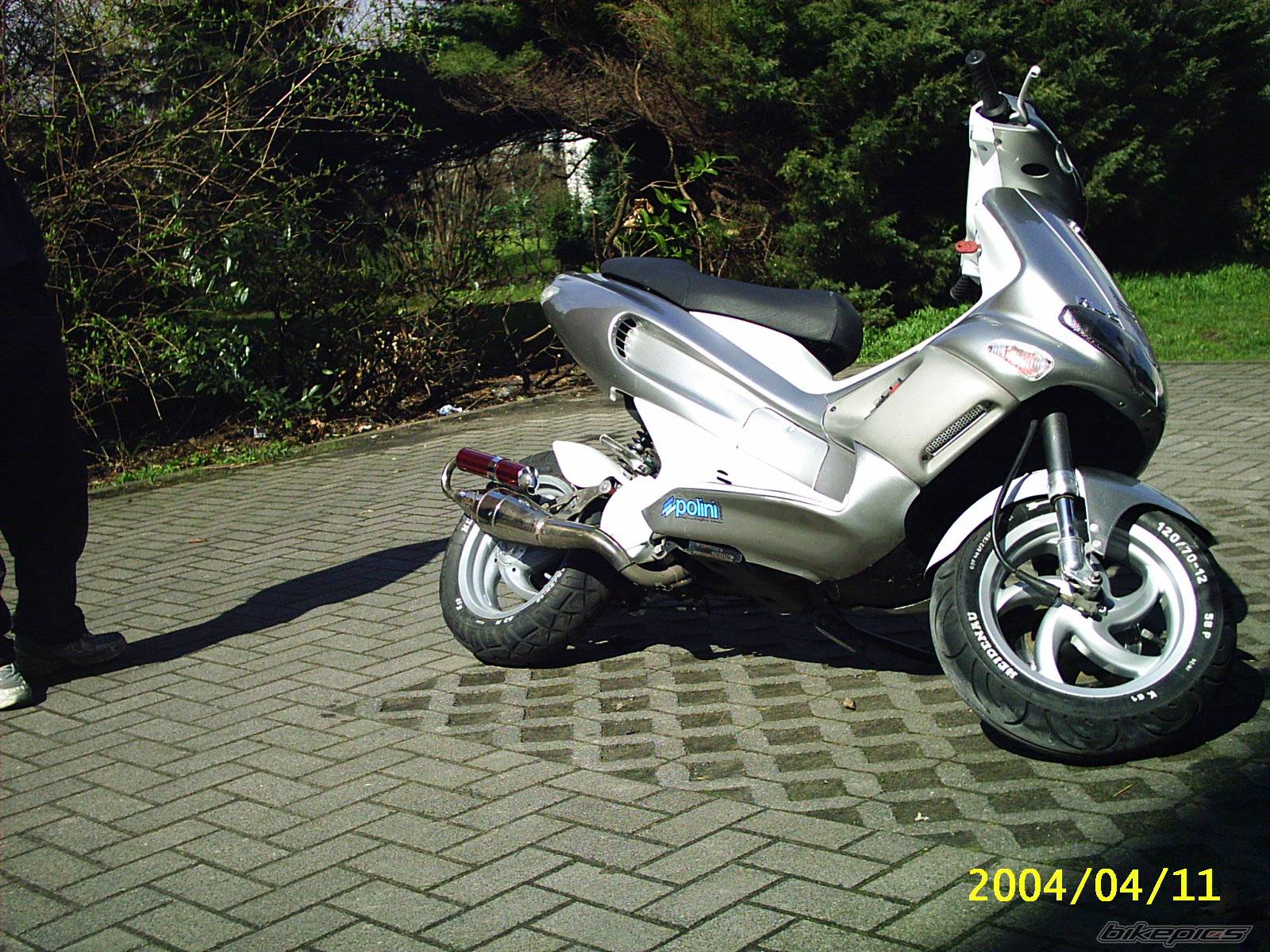 Bike Photo 133733