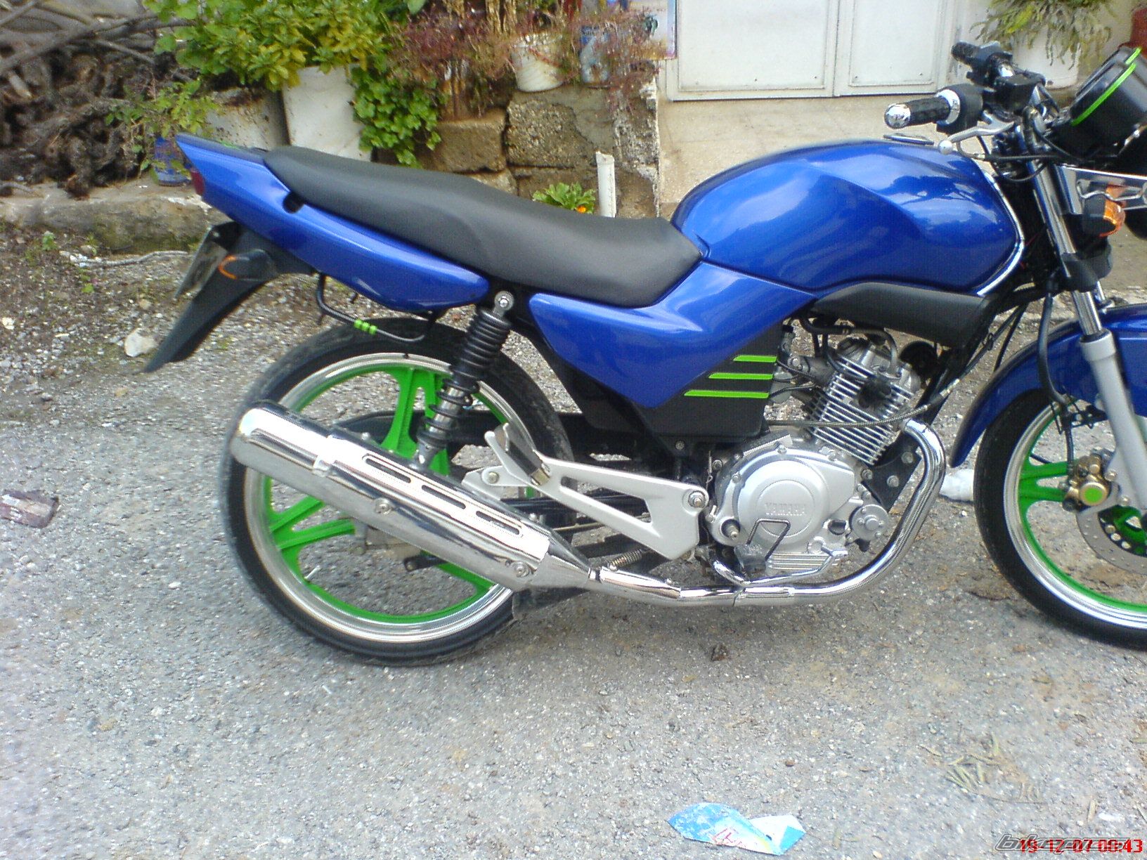 Bike Photo 1337340
