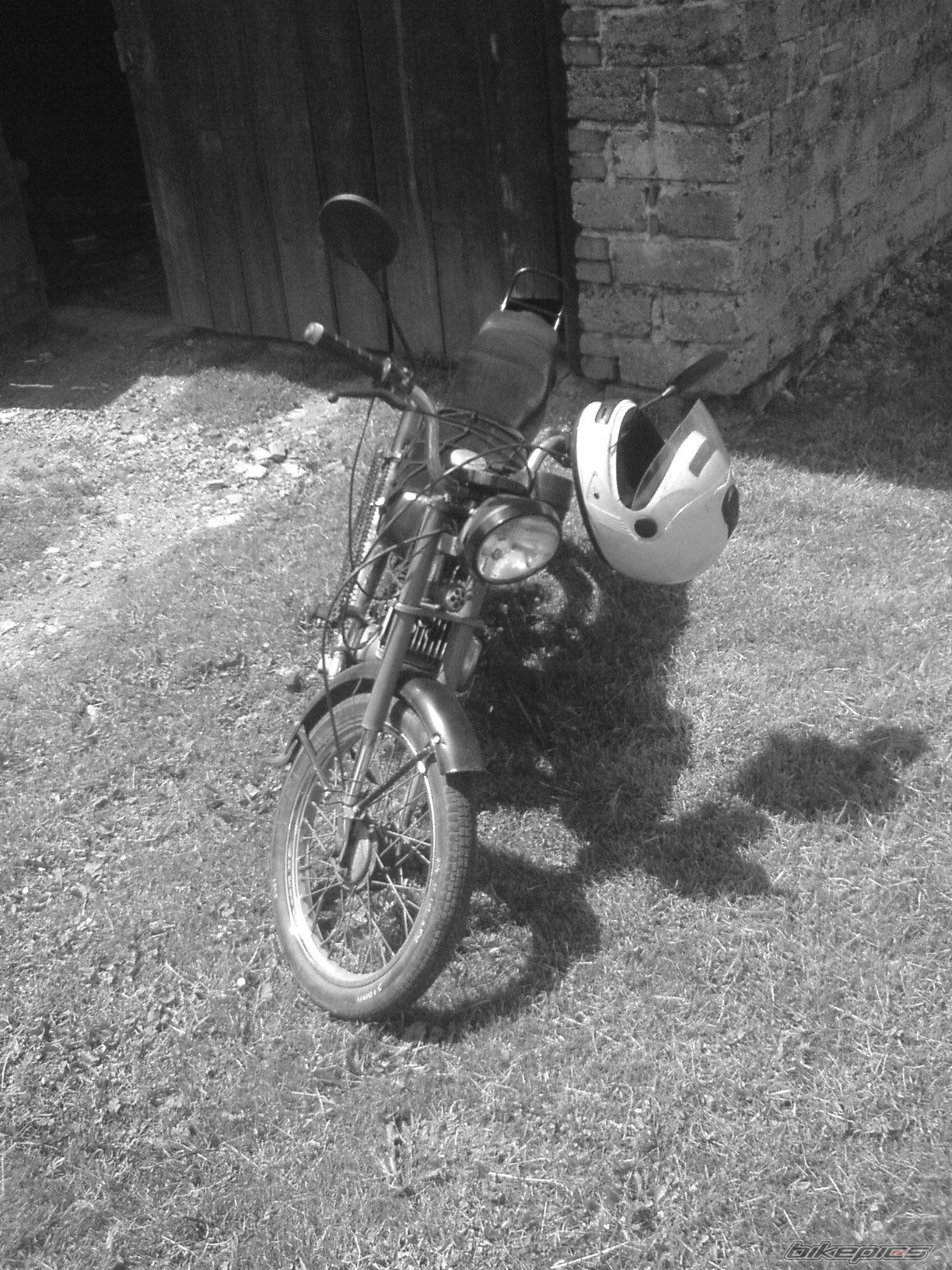 Bike Photo 1337345