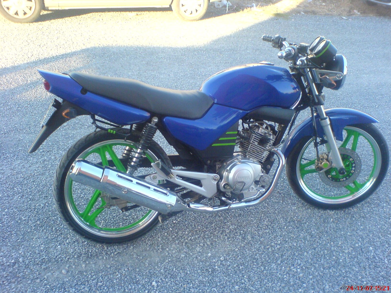 Bike Photo 1337349