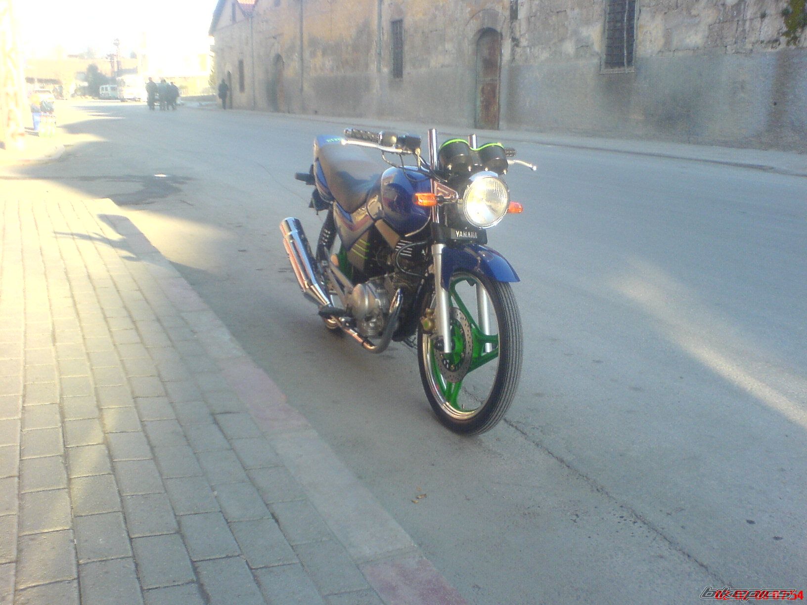 Bike Photo 1337363
