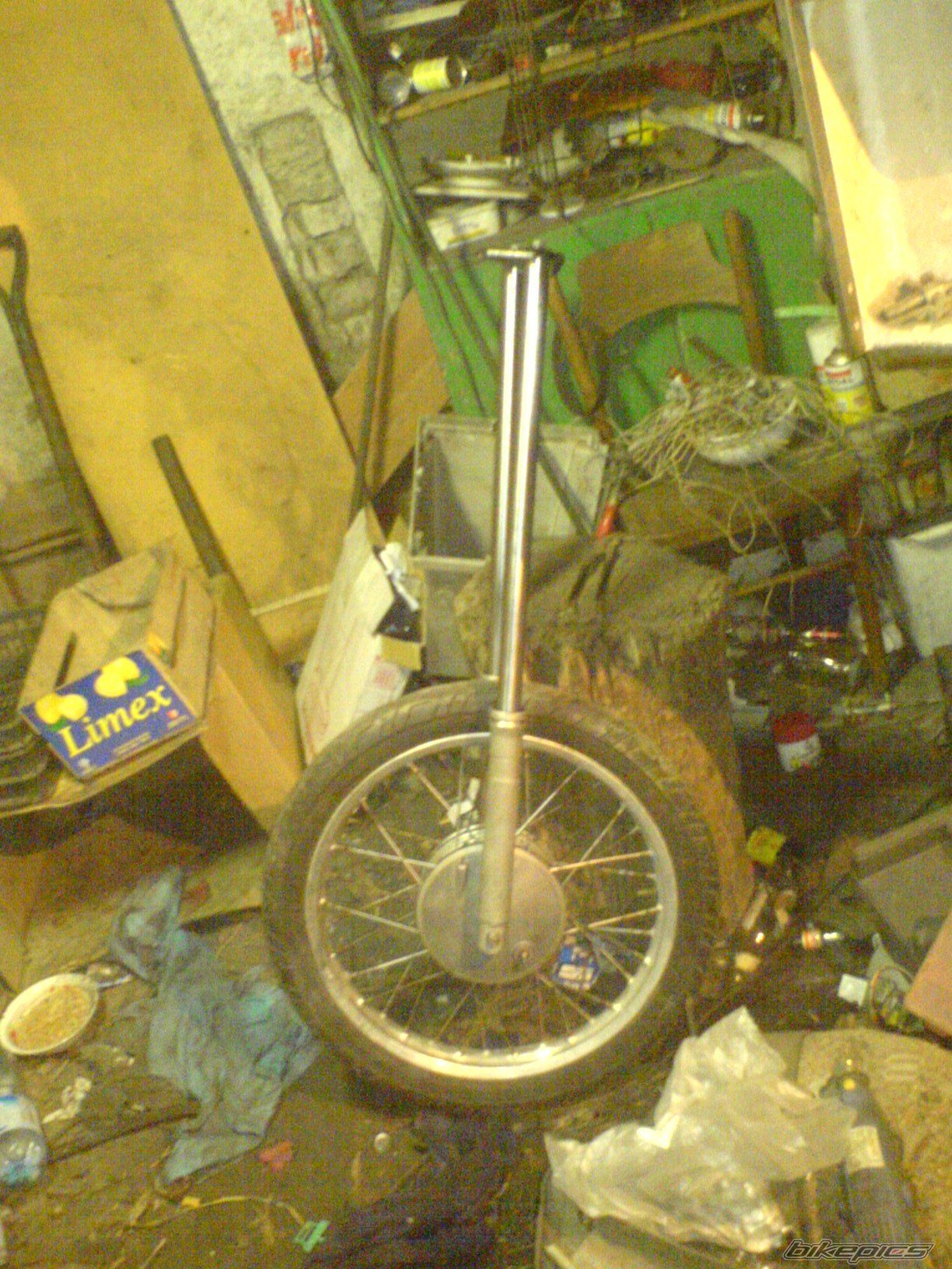 Bike Photo 1337370