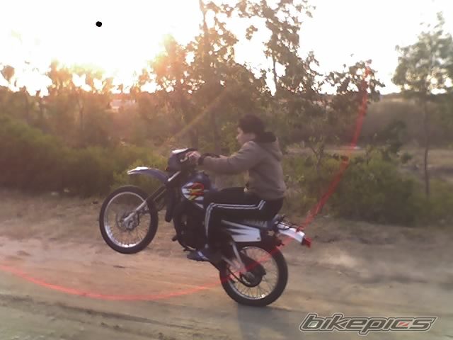 Bike Photo 1337414