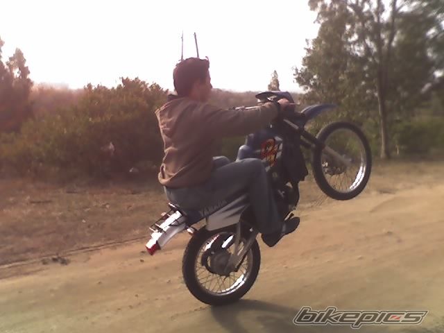 Bike Photo 1337417
