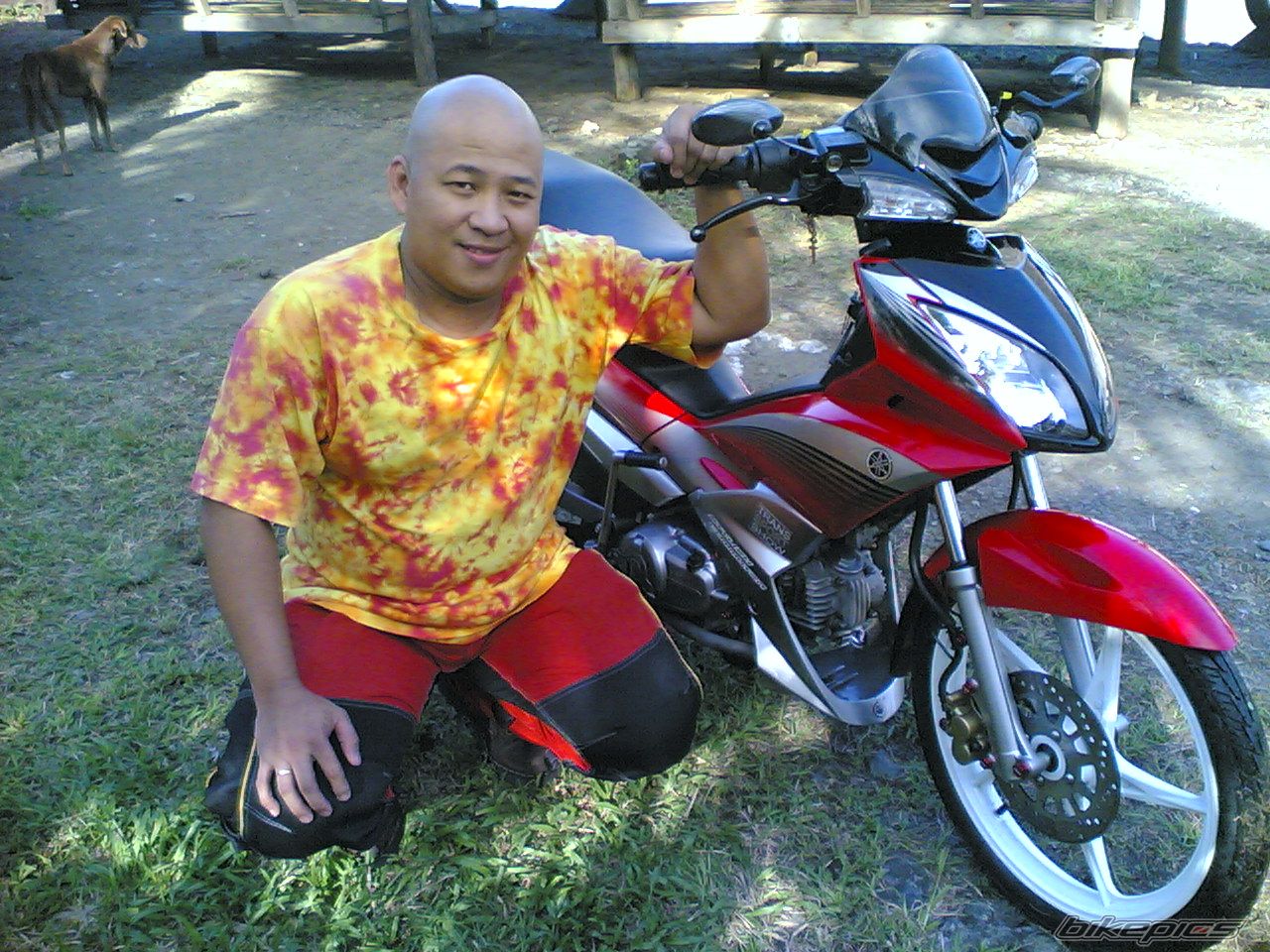 Bike Photo 1337455