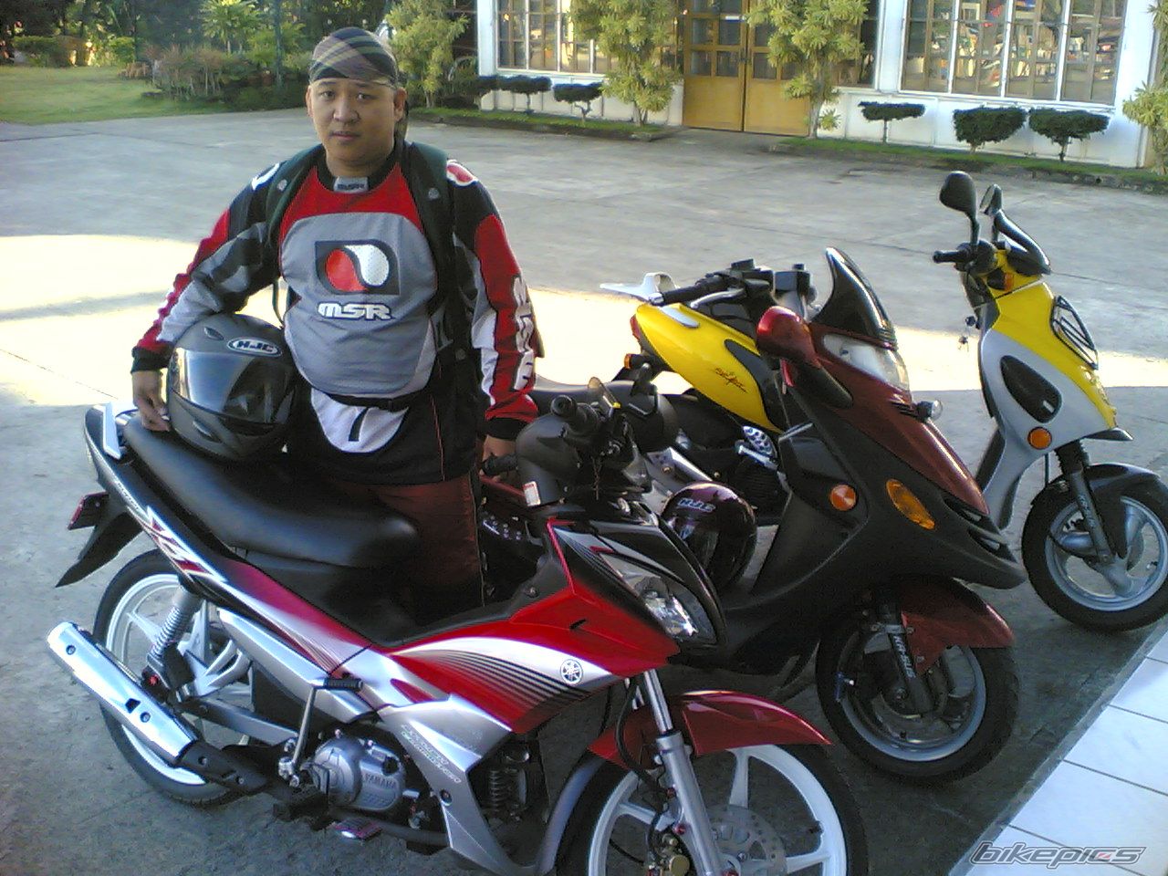 Bike Photo 1337457