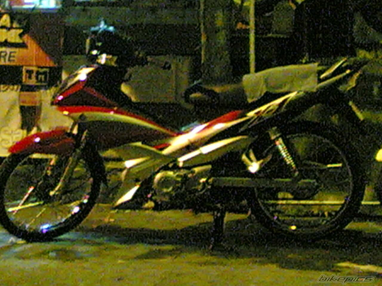 Bike Photo 1337459