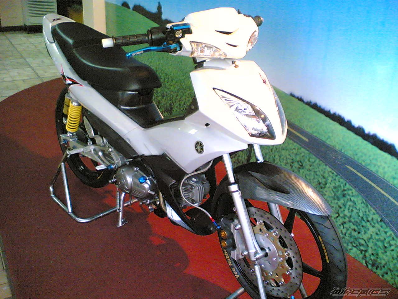 Bike Photo 1337460