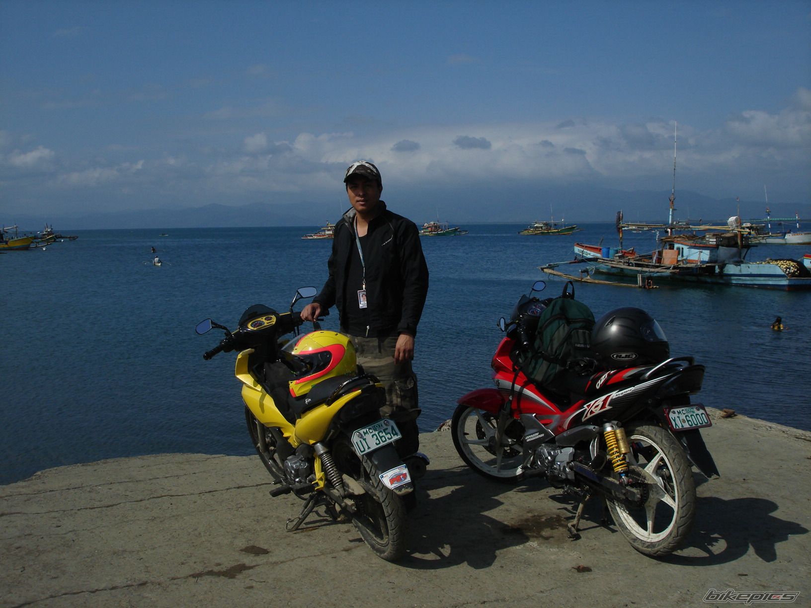 Bike Photo 1337467