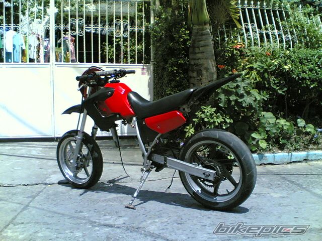Bike Photo 1337474