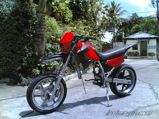 Bike Photo 1337476