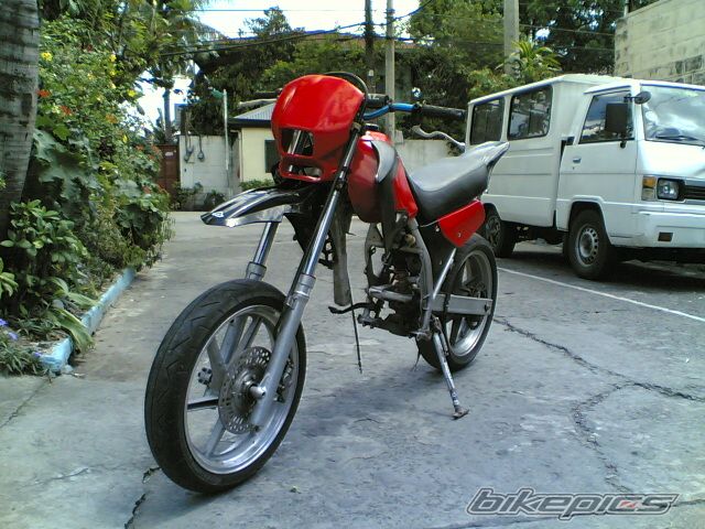 Bike Photo 1337477