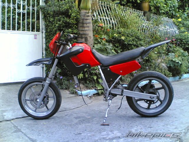 Bike Photo 1337482