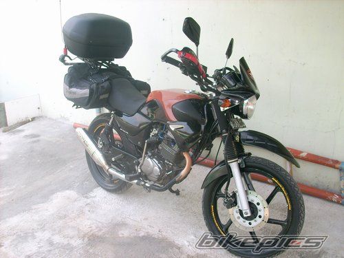 Bike Photo 1337499