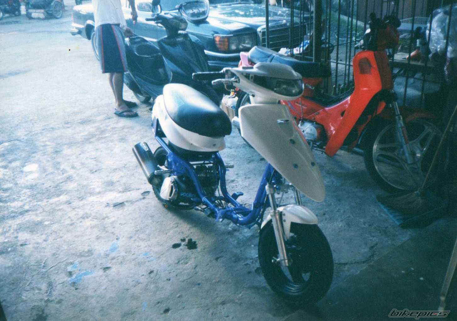 Bike Photo 1337505