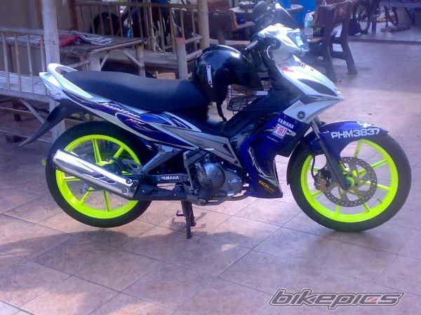 Bike Photo 1337512