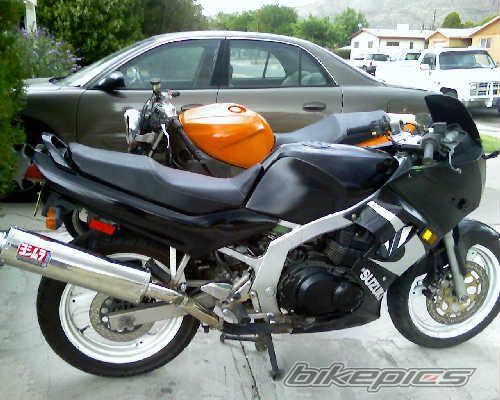 Bike Photo 1337520